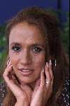 Hilversum 27 juli 2000
Perspresentatie Winterseizoen 2000 van Veronica.
Patty  Brard