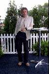 26 juli 2000 Hilversum
Winterpresentatie RTL 4
Paul Jambers