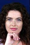 Hilversum 27 juli 2000
Perspresentatie Winterseizoen 2000 van Veronica.
Pauline Dekker
