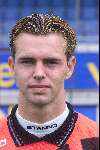 Eindhoven 19 juli 2000
presentatie EVV eindhoven selektie 2000/2001
Peter Smulders keeper