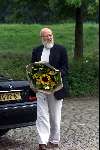 Deventer 25 juli 2000
Pierre Kartner