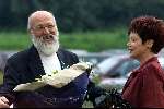 Deventer 25 juli 2000
Hermien Timmerman en Pierre Kartner