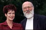 Deventer 25 juli 2000
Hermien Timmerman en Pierre Kartner