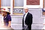 Utrecht 8 juli 2000
Prins Hugo Carlos en Prinses Irene