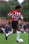 Valkenswaard 21 juli 2000
de Valk - PSV ter voorbereiding van seizoen 2000/2001
Ramzi