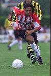 Valkenswaard 21 juli 2000
de Valk - PSV ter voorbereiding van seizoen 2000/2001
Ramzi