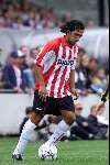 Valkenswaard 21 juli 2000
de Valk - PSV ter voorbereiding van seizoen 2000/2001
Ramzi