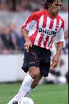 Valkenswaard 21 juli 2000
de Valk - PSV ter voorbereiding van seizoen 2000/2001
Ramzi