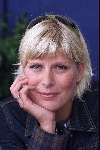 Hilversum 27 juli 2000
Perspresentatie Winterseizoen 2000 van Veronica.
Renate v d Zalm