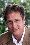 Hilversum 27 juli 2000
Perspresentatie Winterseizoen 2000 van Veronica.
Rolf Wouters