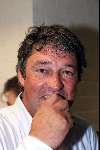 Den Bosch, 20 juli 2000
Uitreiking gouden CD Frans Bauer en Marianne Weber
Ron Brandsteder