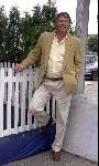 26 juli 2000 Hilversum
Winterpresentatie RTL 4
Ron Brandsteder