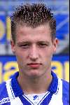 Eindhoven 19 juli 2000
presentatie EVV eindhoven selektie 2000/2001
Ruud Keulen