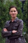 Hilversum 26 juli 2000
Presentatie winterseizoen RTL 4 en RTL 5
Stella Goemans