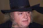 Amsterdam 13 juli 2000
Crematie Pieter Goemans op Westgaarde
Thijs van Leer