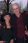Amsterdam 27 juli 2000
Premiere Circus van Azie in Carre
Wik Jongsma met vriendin