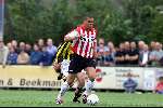 Valkenswaard 21 juli 2000
de Valk - PSV ter voorbereiding van seizoen 2000/2001
Wilfred Bouma