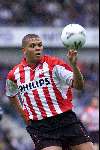 Genk 29 juli 2000
Genk-PSV 0-1
Wilfred Bouma