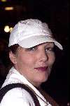 Amsterdam 5 juli 2000
Premiere Mission Impossible in Tushinsky
Willeke v Ammelrooy