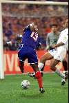 02 juli 2000
Frankrijk-Italie finale EK
Wiltord scoort 1-1 in blessuretijd