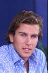 Hilversum 27 juli 2000
Perspresentatie Winterseizoen 2000 van Veronica.
Winston Gerschtanowitz