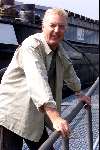 Amsterdam 26 juli 2001
Winterpresentatie van RTL 4 RTL 5 en Yorin.
Andre v Duin