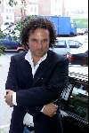 Amstrdam 24 juli 2001
Perspresentatie van SBS 6 , V8 en Net 5.
Andre v d Toorn