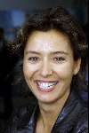 Amsterdam 11 juli 2001
Premiere van Thom Raider in Pathe Arena.
Bianca BB