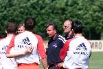 amsterdam 5 Juli 2001
Co Adriaanse