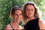 Amsterdam 26 juli 2001
Winterpresentatie van RTL 4 RTL 5 en Yorin.
 Dance around the World
