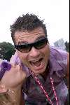 Eindhoven 21 juli 2001
Muziekfestival EXTREMA op aquabest.
 Dj Marcello
