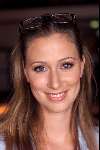 Amsterdam 26 juli 2001
Winterpresentatie van RTL 4 RTL 5 en Yorin.
Fabienne de Vries