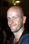 Amsterdam 23 juli 2001
Premiere van Rocky over the rainbow.
Frans v Deursen