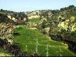 Barcelona 2 januari 2000
Club de Golf MASIA BACH
Golfen Mooie Golfbaan