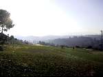 Barcelona 2 januari 2000
Club de Golf MASIA BACH
Golfen Mooie Golfbaan