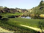 Barcelona 2 januari 2000
Club de Golf MASIA BACH