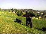Barcelona 2 januari 2000
Club de Golf MASIA BACH
Golfen Mooie Golfbaan