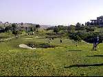 Barcelona 2 januari 2000
Club de Golf MASIA BACH
Golfen Mooie Golfbaan