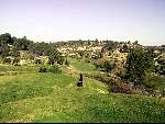 Barcelona 2 januari 2000
Club de Golf MASIA BACH
Golfen Mooie Golfbaan
