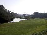 Barcelona 2 januari 2000
Club de Golf MASIA BACH
Golfen Mooie Golfbaan