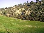 Barcelona 2 januari 2000
Club de Golf MASIA BACH
Golfen Mooie Golfbaan