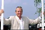 Amsterdam 26 juli 2001
Winterpresentatie van RTL 4 RTL 5 en Yorin.
Gordon