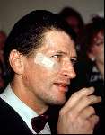 Amsterdam 8 november 1992
Montezuma\'s Revenge uitreiking CD
Herman Brood

PETER SMULDERS BV