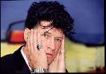 Amsterdam, 25 februari 2000
Herman Brood