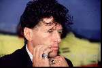 Amsterdam, 25 februari 2000
Herman Brood