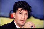 Amsterdam, 25 februari 2000
Herman Brood