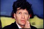 Amsterdam, 25 februari 2000
Herman Brood