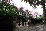 Baarn 2 juli 2001
Huis Joop v d Ende