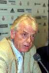 Amsterdam 5 juli 2001
Presentatie AJAX nieuwe seizoen 2001/2002

Leo Beenhakker

PETER SMULDERS BV