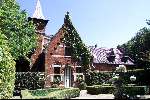 Rijkvorsel 4 juli 2001
Nieuwe huis van Patricia Paay en Adam Curry.